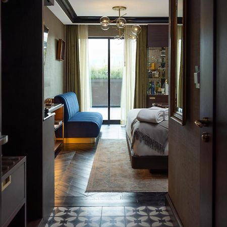 Whisky Hotel Los Angeles Dış mekan fotoğraf