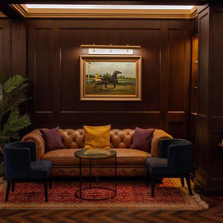 Whisky Hotel Los Angeles Dış mekan fotoğraf