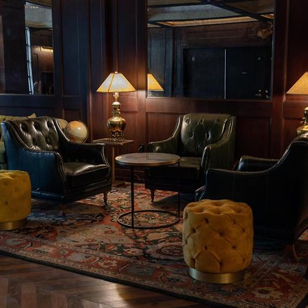Whisky Hotel Los Angeles Dış mekan fotoğraf