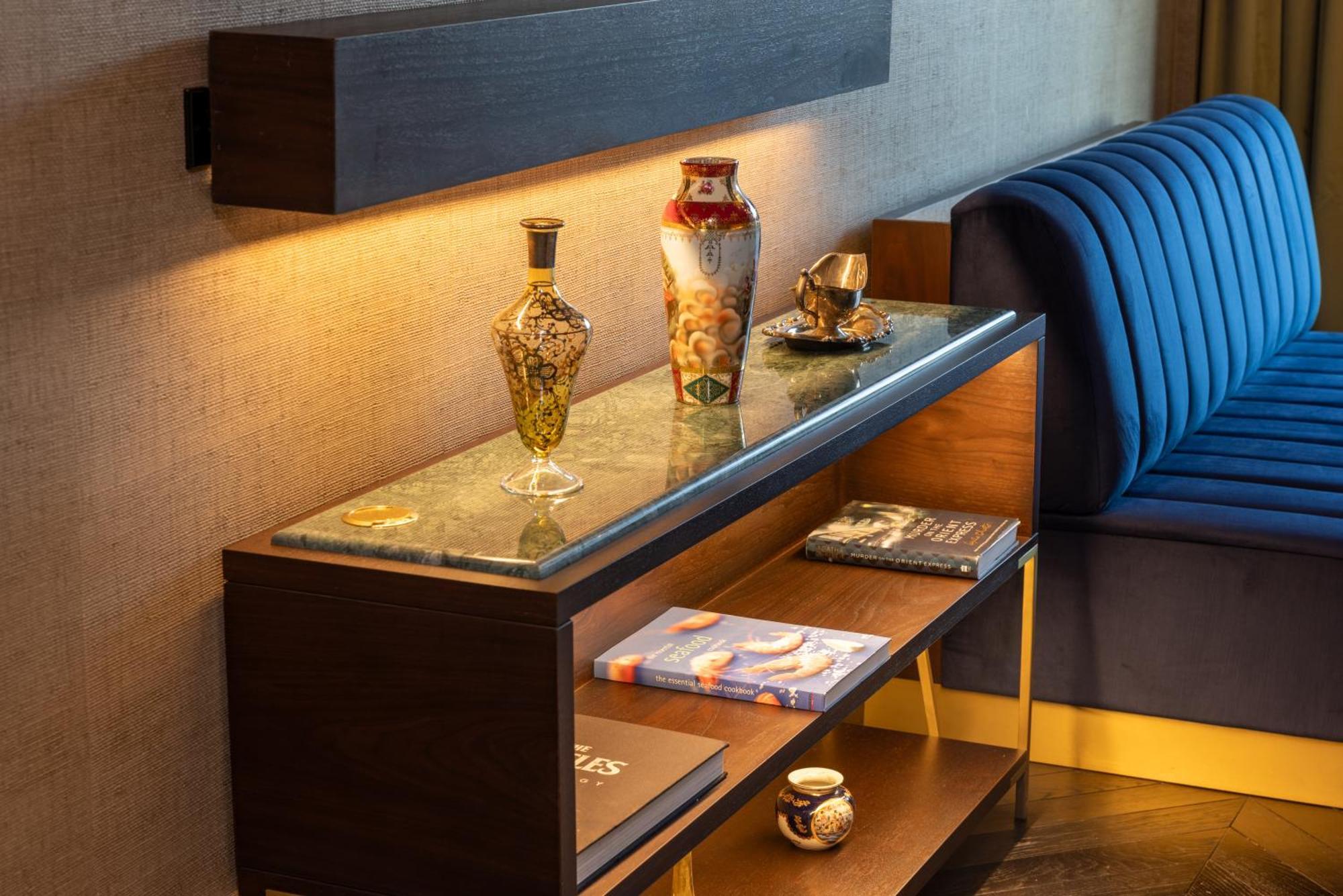 Whisky Hotel Los Angeles Dış mekan fotoğraf