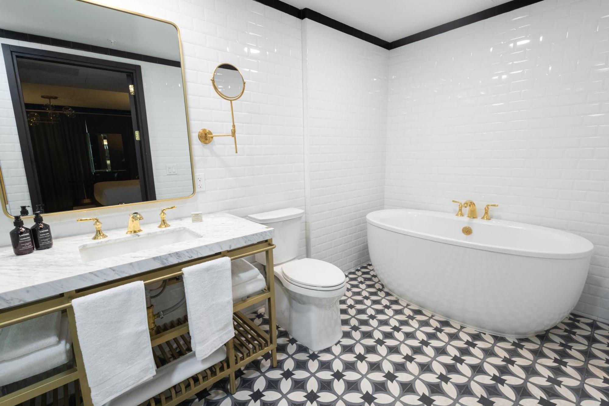 Whisky Hotel Los Angeles Dış mekan fotoğraf