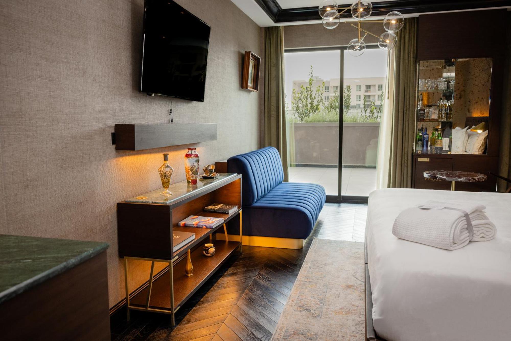 Whisky Hotel Los Angeles Dış mekan fotoğraf