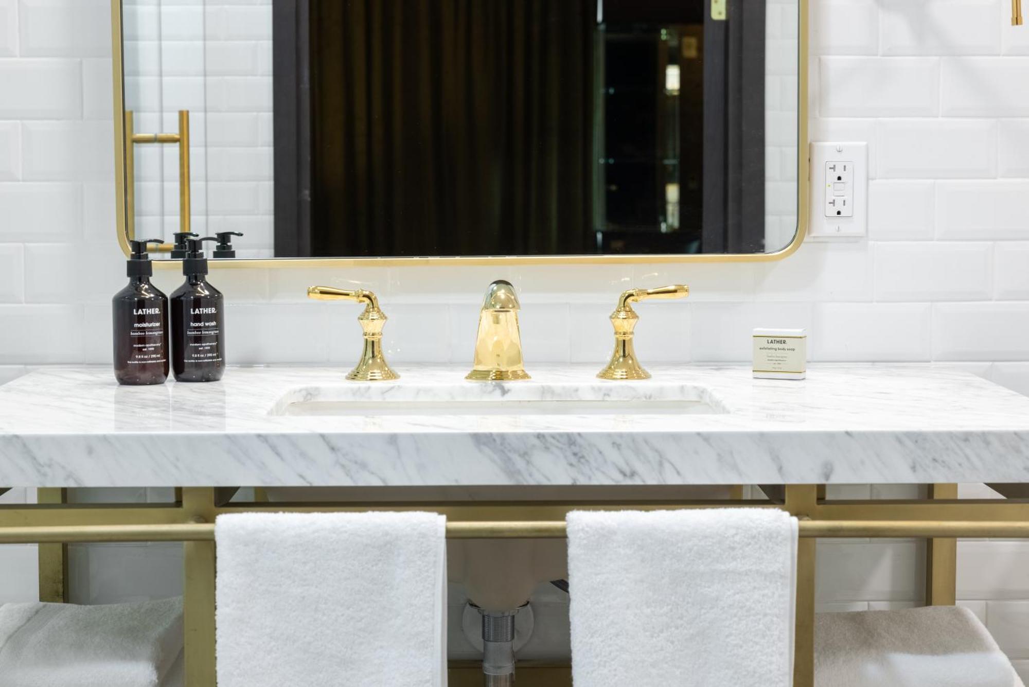 Whisky Hotel Los Angeles Dış mekan fotoğraf
