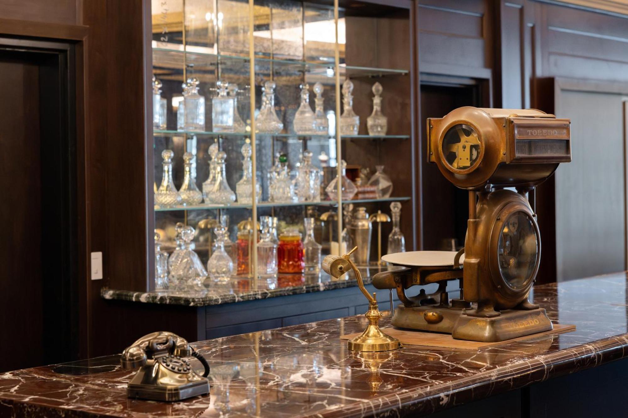 Whisky Hotel Los Angeles Dış mekan fotoğraf