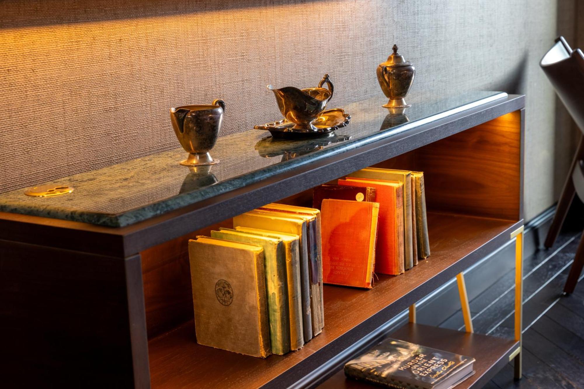 Whisky Hotel Los Angeles Dış mekan fotoğraf