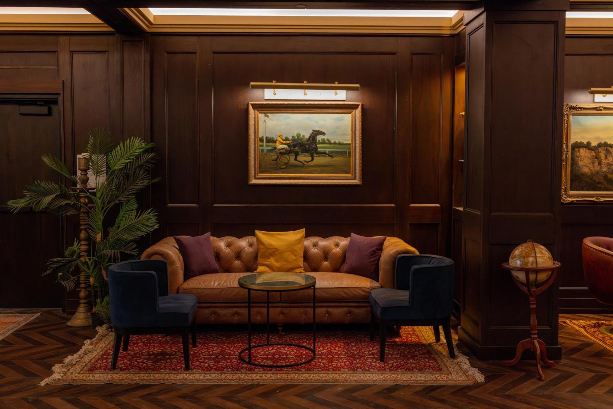 Whisky Hotel Los Angeles Dış mekan fotoğraf