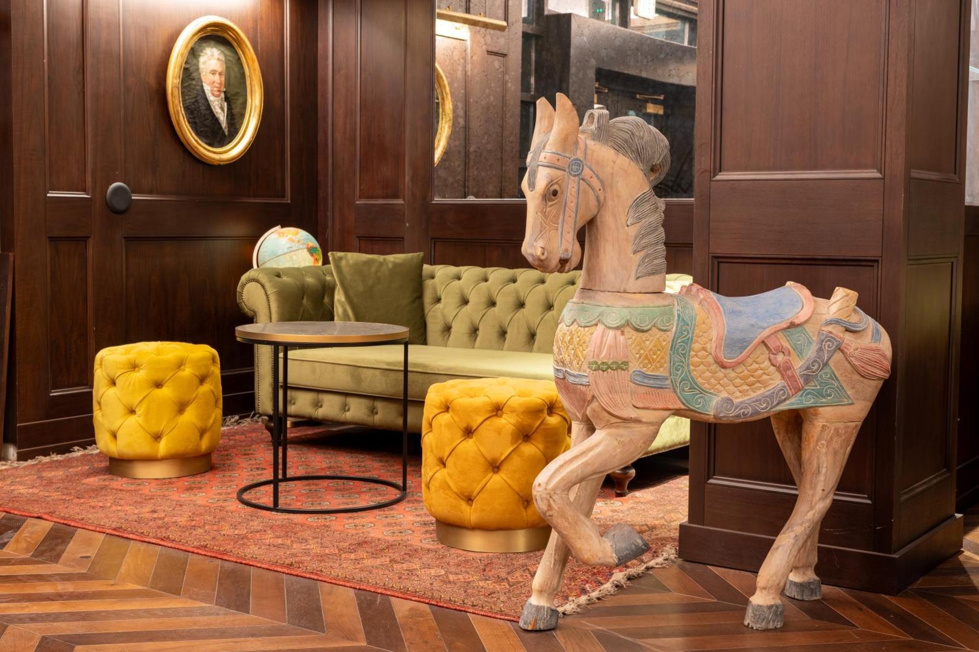 Whisky Hotel Los Angeles Dış mekan fotoğraf