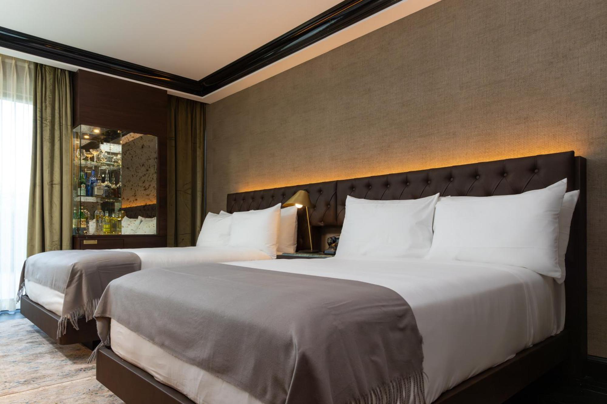Whisky Hotel Los Angeles Dış mekan fotoğraf
